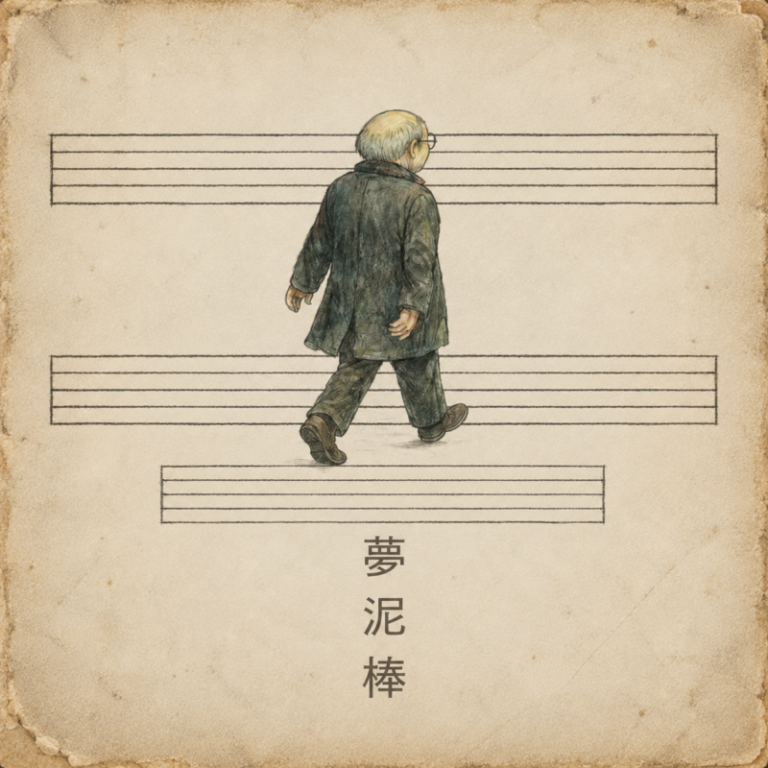 夢泥棒